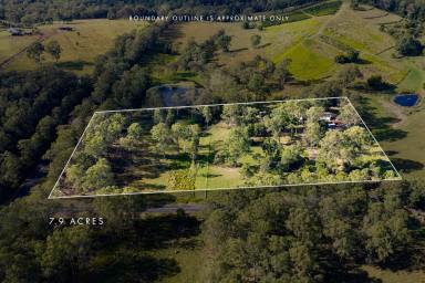Acreage/Semi-rural For Sale - QLD - Amamoor - 4570 - Country Living with Room for All the Family on 7.9 Acres  (Image 2)
