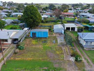 Residential Block For Sale - SA - Bordertown - 5268 - Exceptional Allotment in an Exceptional Location!  (Image 2)