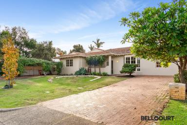 House For Sale - WA - Bateman - 6150 - ROOM TO GROW  (Image 2)
