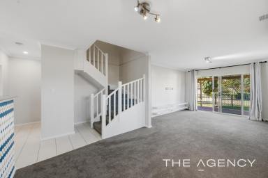 Townhouse For Sale - WA - Belmont - 6104 - Stylish Home in the Heart of Belmont!  (Image 2)