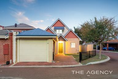 Townhouse For Sale - WA - Belmont - 6104 - Stylish Home in the Heart of Belmont!  (Image 2)