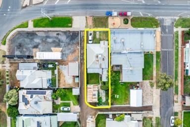 Retail For Sale - VIC - Mildura - 3500 - Commercial Zoning - Multiple Income Steams!  (Image 2)
