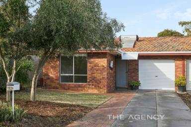 Duplex/Semi-detached For Sale - WA - Joondanna - 6060 - Duplex Pair on a Total 1062sqm R30 Landholding! (Image 2)