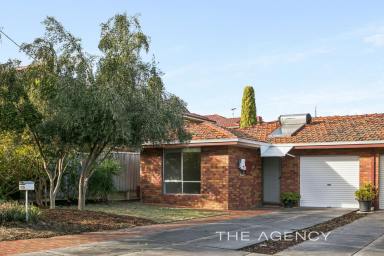 Duplex/Semi-detached For Sale - WA - Joondanna - 6060 - Duplex Pair on a Total 1062sqm R30 Landholding! (Image 2)