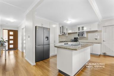 House For Sale - WA - Nollamara - 6061 - PRIVATE, GATED, AND IMMACULATELY PRESENTED!  (Image 2)