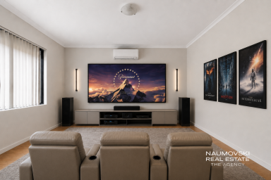 House For Sale - WA - Nollamara - 6061 - PRIVATE, GATED, AND IMMACULATELY PRESENTED!  (Image 2)