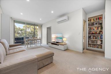 Apartment For Sale - WA - Rockingham - 6168 - PERFECT LOCK UP AND LEAVE/INVESTMENT/FIFO  (Image 2)