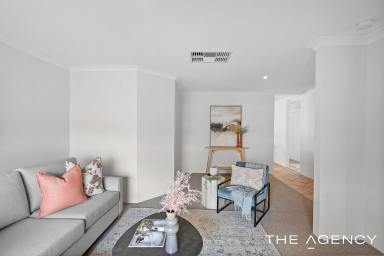 House For Sale - WA - Atwell - 6164 - 815sqm Block, Big Backyard, Big Opportunity!  (Image 2)