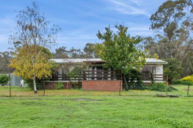 House For Sale - VIC - Mandurang South - 3551 - An Idyllic Mandurang South Lifestyle Opportunity  (Image 2)