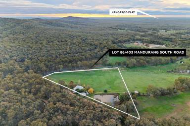 House For Sale - VIC - Mandurang South - 3551 - An Idyllic Mandurang South Lifestyle Opportunity  (Image 2)