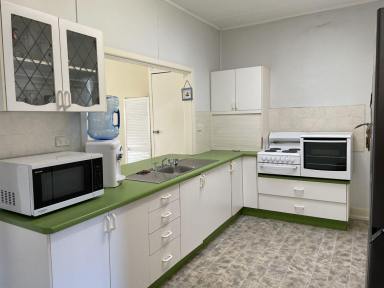 House For Sale - NSW - Walgett - 2832 - 4 Bedroom House - Great location close to the CBD (Image 2)
