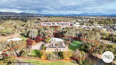 House For Sale - NSW - Thurgoona - 2640 - EPITOME OF FAMILY LIFESTYLE LIVING  (Image 2)