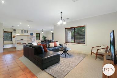 House For Sale - NSW - Thurgoona - 2640 - EPITOME OF FAMILY LIFESTYLE LIVING  (Image 2)