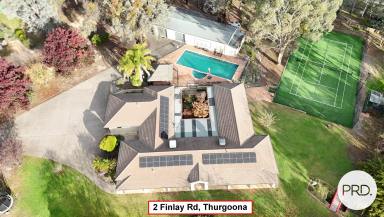 House For Sale - NSW - Thurgoona - 2640 - EPITOME OF FAMILY LIFESTYLE LIVING  (Image 2)