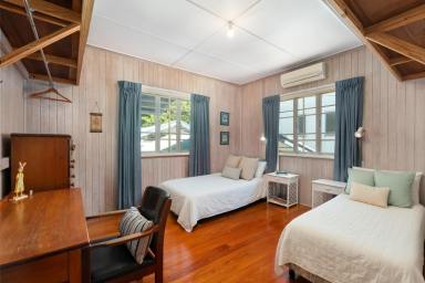 House For Lease - QLD - Boreen Point - 4565 - Lakefront House at Boreen Point  (Image 2)