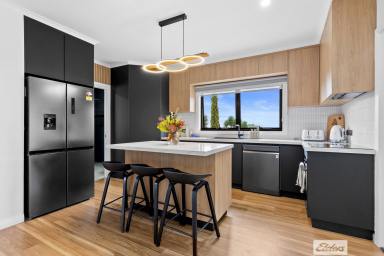 House For Sale - TAS - Somerset - 7322 - All The Hard Work Has Been Done. Simply Move In And Enjoy.  (Image 2)