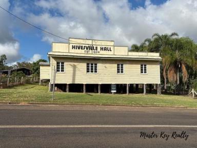 Lifestyle For Sale - QLD - Hivesville - 4612 - What Would You Do With a 102 Year Old Hall?  (Image 2)