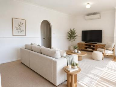 Villa For Lease - NSW - Shoalhaven Heads - 2535 - Neat, Light-Filled Villa in Shoalhaven Heads  (Image 2)