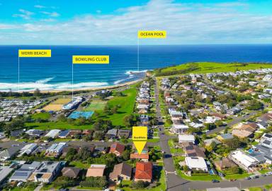 House For Sale - NSW - Gerringong - 2534 - Prime Position, Ocean Views & Limitless Potential (Image 2)