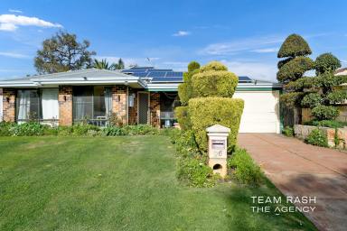 House For Sale - WA - Banksia Grove - 6031 - Buy Your First, Find Your Forever, or Build Your Portfolio  (Image 2)