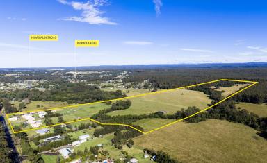Lifestyle For Sale - NSW - Mundamia - 2540 - 'Twin Creeks' Mundamia - Development Ready  (Image 2)