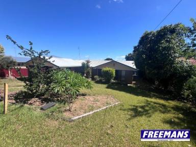 House For Lease - QLD - Kingaroy - 4610 - Desirable Hill Location  (Image 2)