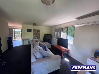 House For Lease - QLD - Kingaroy - 4610 - Desirable Hill Location  (Image 2)