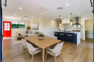 Acreage/Semi-rural For Sale - QLD - Amamoor - 4570 - Private Mary Valley Lifestyle Retreat  (Image 2)