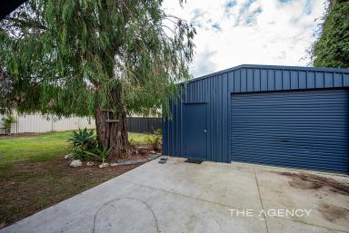House For Sale - WA - West Busselton - 6280 - HOME OPEN - Saturday 6th June 1 - 1.30pm.  (Image 2)
