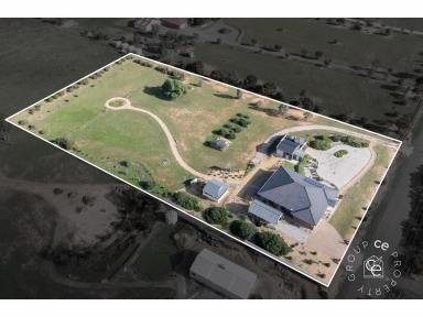 Acreage/Semi-rural For Sale - SA - Mannum - 5238 - Showcase home complimented by its surrounds and outlook  (Image 2)