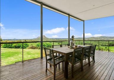 House For Lease - QLD - Cooran - 4569 - Spacious Noosa Hinterland Acreage Living with Views & Shed  (Image 2)