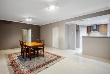 House For Sale - WA - Joondanna - 6060 - Style, Space and Sopshistication!  (Image 2)