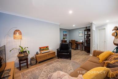 House For Sale - WA - West Busselton - 6280 - Beautifully Presented Family Home with Bushland Outlook Home Open sat 20/6/26 1.15 - 2.00pm  (Image 2)