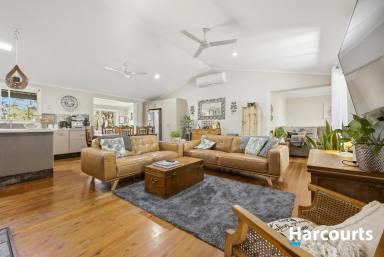 House For Sale - QLD - South Isis - 4660 - RURAL LIVING DONE RIGHT - 17 ACRES & ALL THE GOOD STUFF  (Image 2)