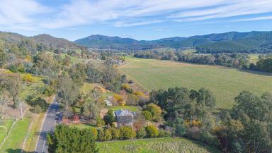 Acreage/Semi-rural For Sale - VIC - Buffalo River - 3737 - 5 Acres With Buffalo River Frontage & Views  (Image 2)