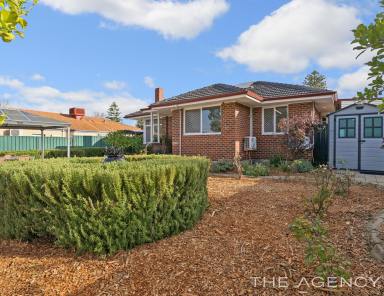 House For Sale - WA - Redcliffe - 6104 - CLASSIC REDCLIFFE  (Image 2)