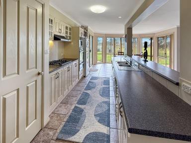House For Sale - NSW - Leeton - 2705 - WHAT AN OUTLOOK  (Image 2)
