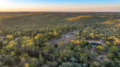 Residential Block For Sale - VIC - Mandurang South - 3551 - 1.6Ha Lifestyle block on the edge of the Bendigo Regional Park with an Approved Planning Permit in Place!  (Image 2)