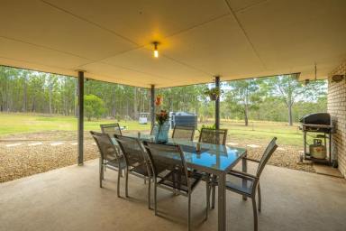 Acreage/Semi-rural For Sale - QLD - Widgee - 4570 - Rural Retreat in the Heart of Widgee  (Image 2)
