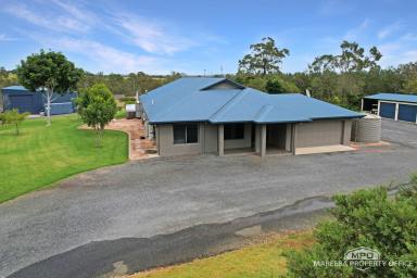 House For Sale - QLD - Mareeba - 4880 - ACREAGE RETREAT, MASSIVE SHEDS, 2.55HA  (Image 2)
