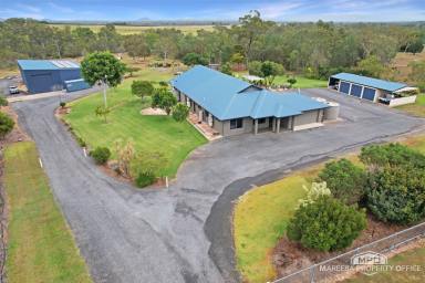 House For Sale - QLD - Mareeba - 4880 - ACREAGE RETREAT, MASSIVE SHEDS, 2.55HA  (Image 2)