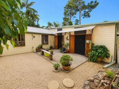 House For Sale - QLD - Macleay Island - 4184 - Spacious 3 Bedroom. Family Retreat on a Rare Double Block (Image 2)