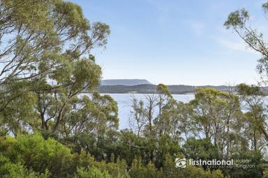 Residential Block For Sale - TAS - Great Bay - 7150 - Build the Dream Without the Delay - Spectacular Great Bay Parcel with Extensive DA Preparation  (Image 2)