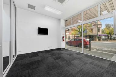 Office(s) Auction - VIC - Bendigo - 3550 - OFFICE SPACE WITH EXPOSURE  (Image 2)