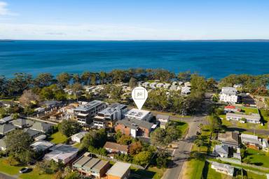 Unit For Sale - NSW - Huskisson - 2540 - Live the Huskisson Beach Lifestyle - Steps from the Sand!  (Image 2)