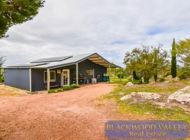 Lifestyle For Sale - WA - Boyup Brook - 6244 - RIVER FRONT REFLECTIONS  (Image 2)