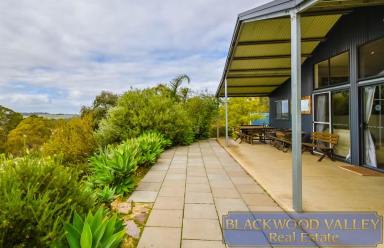 Lifestyle For Sale - WA - Boyup Brook - 6244 - RIVER FRONT REFLECTIONS  (Image 2)