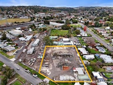 Residential Block For Sale - NSW - Moss Vale - 2577 - Exceptional Residential Development Site - Moments from Moss Vale CBD  (Image 2)