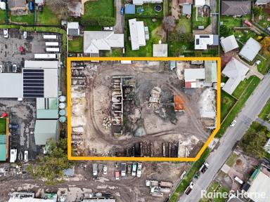 Residential Block For Sale - NSW - Moss Vale - 2577 - Exceptional Residential Development Site - Moments from Moss Vale CBD  (Image 2)