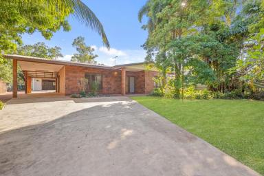 House Sold - NT - Woodroffe - 0830 - Spacious Family Living with Pool, Shed & Outstanding Convenience  (Image 2)